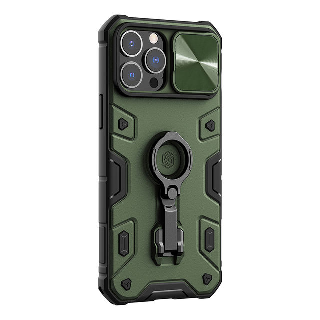 Green(For Iphone13 Pro Max)