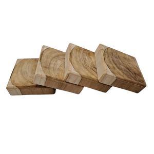 Parquet de Madera Barato, Tablas de Madera Maciza para Terrazas, Paneles de Pared, Madera de Alta Calidad a Precio de Mayoreo - Product Image 1