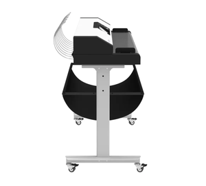 เครื่องสแกนแบบ Wide-Format สำหรับภาพถ่ายใหม่ รุ่น WideTEK 48 CCD Scanner พร้อมขาตั้งพื้นขนาด 48 นิ้ว รุ่น 1691B149AA - พร้อมจัดส่ง - Product Image 1