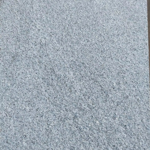 แผ่นหินแกรนิตธรรมชาติอินเดียสีเทา N สำหรับปูพื้นกลางแจ้งแผ่นผนังทันสมัยสำหรับใช้งานในโรงแรม - Product Image 1