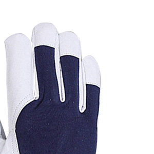 ถุงมือเซฟตี้พร้อมการมองเห็นในที่ทำงานถุงมือประกอบ OEM - Product Image 2