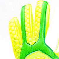 Sarung Tangan Kiper Sepak Bola Berkualitas Tinggi Nyaman Ringan Harga Terbaik Desain Terbaru