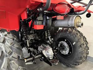 รถเอทีวี KingQuad 400ASi รุ่น All-Best 2025 ใหม่ล่าสุดสำหรับขาย - Product Image 4