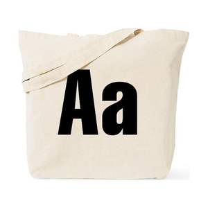 กระเป๋าผ้าใบกระเป๋าช้อปปิ้งพร้อมพิมพ์โลโก้ตามสั่ง - Product Image 1