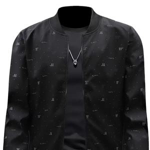 Recién llegado, chaqueta de invierno Bomber para hombre, chaqueta Bomber de alta calidad para hombre, chaqueta de invierno Bomber hecha a medida para HOMBRE - Product Image 1
