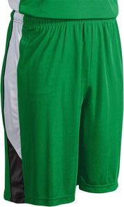 Automne saison hommes High Street solide Sweat Shorts qualité 100% coton polaire expédition rapide Sublimation français Terry Sweatwear - Product Image 6