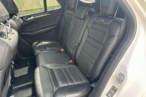 MERCEDES-AMG GLE63 S 2017 USADO, Volante a la Izquierda/Derecha - Product Image 5