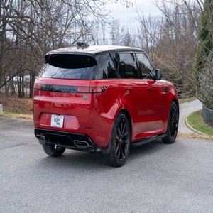 MEILLEUR PRIX POUR 2023 Land Rover Range Rover Sport P400 Dynamic SE - Product Image 2