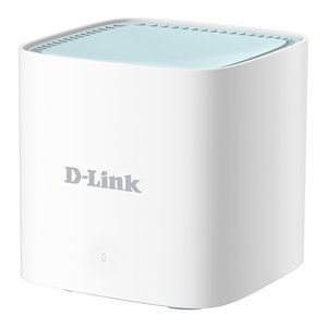 Routeur WiFi 6 double bande D-Link Mesh Ax1500, lot de 3, blanc, M15 - Product Image 3