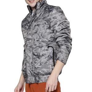 Logotipo personalizado gratis Último estilo Diseñador de camuflaje Abrigos personalizados para hombres Chaquetas Bomber Invierno Esquí Abajo Softshell Parka Chaquetas de Bombardero - Product Image 1