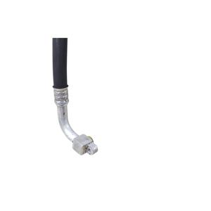 TUBO DE AIRE ACONDICIONADO FIAT Panda 4X4 Serie (319) 51858911 Diesel 1300 (12>) - Product Image 6