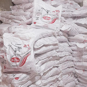 Yamy sel 200g premium sel de table naturel Afrique fournisseur sel sachet 200g Egypte - Product Image 3