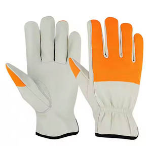 Guantes de Moda de Cuero de la Mejor Calidad, Secado Rápido, Transpirables, Nuevo Estilo, Alta Demanda, Guantes de Moda de Cuero - Product Image 1