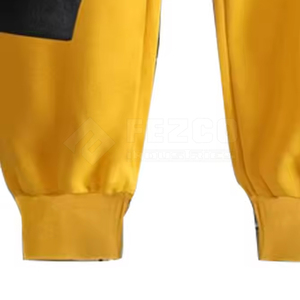 Trajes de jogging de algodón 100% de tamaño personalizado de alta calidad de fabricación de fábrica para hombres chándales con capucha de gran tamaño para invierno - Product Image 6