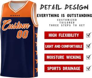 ชุดบาสเก็ตบอลแขนกุดพิมพ์ลายสำหรับผู้ใหญ่เสื้อบาสเก็ตบอลแห้งเร็วระบายอากาศได้ดีเป็นมิตรกับสิ่งแวดล้อม - Product Image 4