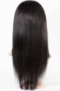 Pelucas de cierre recto de hueso frontal de encaje Remy virgen indio de alta calidad 12-30 pulgadas todos los colores Bangladesh transparente al por mayor - Product Image 2