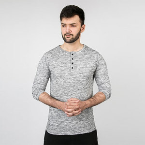 เสื้อเชิ้ตคอตตอน100% ธรรมดาเสื้อยืดผู้ชายไซส์ใหญ่พิเศษเสื้อยืดพิมพ์ลายโลโก้พิมพ์ลายพัฟสำหรับฤดูร้อน - Product Image 6
