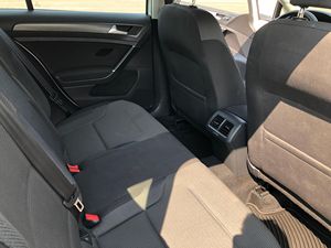 USADO 2018 para Golf SportWagen Volante a la Izquierda Emisión Euro IV - Product Image 4