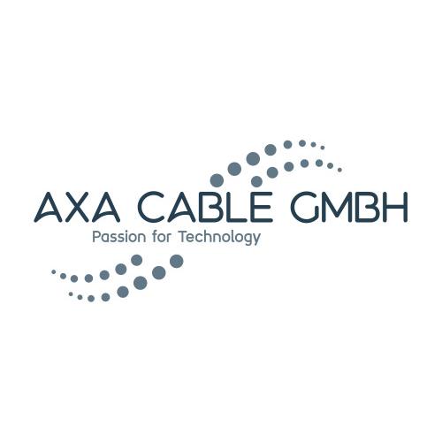 AXA-Cable GmbH logo