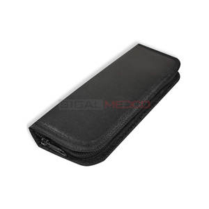 Kit de dissection SIGAL MEDCO pour étudiants en médecine vétérinaire, instruments chirurgicaux vétérinaires professionnels en acier inoxydable allemand réutilisables - Product Image 3