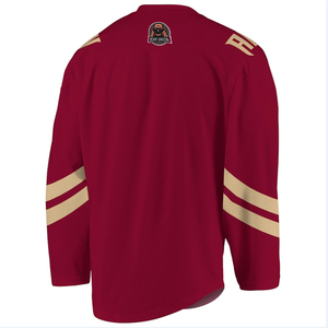 Custom Sublimated Box Lacrosse Jersey Premium Box Lacrosse Uniform for Men soccer jersey - Product Image 5