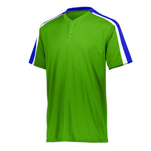 Diseña tus Propios Uniformes de Béisbol y Sóftbol, 100% Poliéster, Transpirables y de Secado Rápido, Ropa Deportiva Sublimada, Conjunto de Dos Piezas - Product Image 2