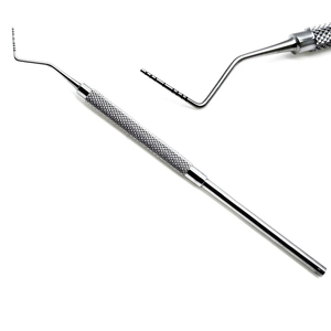 หัวตรวจทางทันตกรรมได้รับการรับรองจาก CE เครื่องมือผ่าตัดทางทันตกรรมแบบแมนนวล - Product Image 6