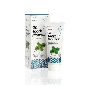 GC Tooth Mousse | Acheter GC Tooth Mousse Gel en ligne au Pakistan - Product Image 1