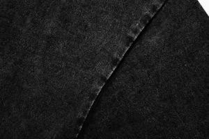 Heavy Acid Wash T-shirt Hip Hop y Money Series Print Trend Mangas cortas para hombres Nueva moda Mejores camisetas de verano para hombres - Product Image 6