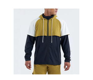 Sudadera con Capucha Deportiva Informal de Invierno para Mujer, Venta Caliente, ODM/OEM, Personalizada con Estampado Frontal, Transpirable, de Poliéster y Algodón, Diseño Sólido - Product Image 6