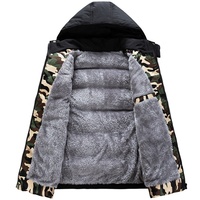 Gilet classique à la mode pour hommes, tenue décontractée formelle, gilet de costume, gilet d'hiver en coton pour hommes, veste à capuche, hiver chaud