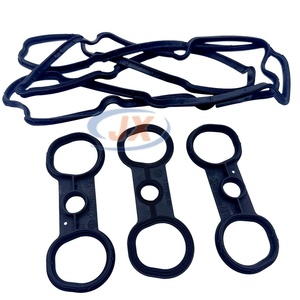 11127548797 11127553209 11127555757 N52B30 Kit de Juntas para Reparación de Motor, Compatible con 328i 530i E90 E92 E60 E83 E84 N52 <span class=keywords><strong>3.0</strong></span> - Product Image 5