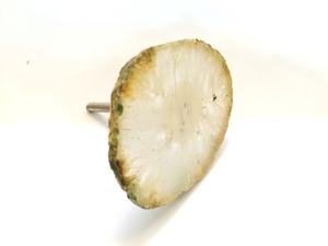 Perillas de Ágata Auténticas Hechas a Mano y Ecológicas para Gabinetes de Cocina, Estilo Redondo de Lujo, Personalizables para Dormitorio, Hechas en India - Product Image 6