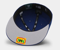 Gorra de Béisbol Personalizada de Algodón y Felpa, 5 Paneles, 6 Paneles, Visera Curva en 3D, Estructurada, con Logotipo Bordado, Fábrica de Bangladesh
