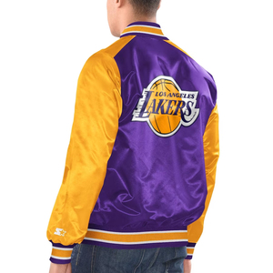 Chaqueta de béisbol personalizada de alta calidad de fabricante OEM, chaqueta universitaria transpirable con bordado de chenilla, Mangas de cuero tejidas - Product Image 4