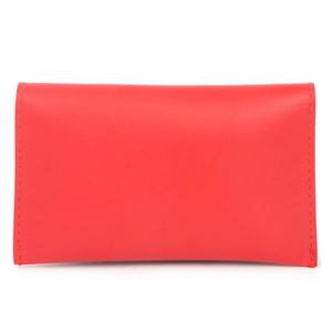Cartera para Mujer (ZZ-12) - Roja - Product Image 3