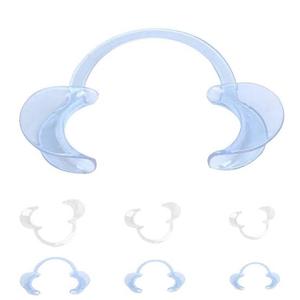 Abridor Bucal Manual en Forma de C de Yahong Orthodontics - Product Image 1