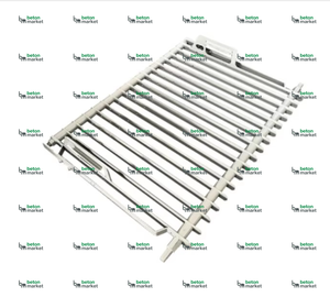 ปั๊มเครื่องยนต์ GRILL-KAZAN 905 909 - Product Image 2