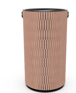 Carcasa de Madera Sólida para Purificador de Aire (HEPA Integrado) - Product Image 6