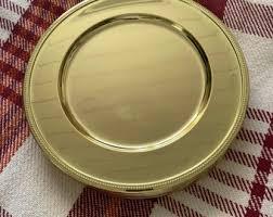 Plato de Presentación de Lujo para Bodas, de Acero Inoxidable, para Hoteles y Restaurantes - Product Image 6