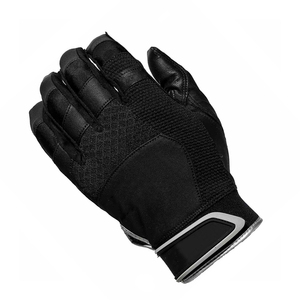 2025 venta al por mayor 100% cuero puro personalizado de alta calidad personalizado cuero béisbol Softball guantes de bateo niños Club guantes - Product Image 3