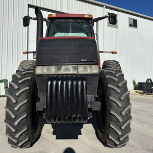 Tractor Case IH usado - Product Image 6