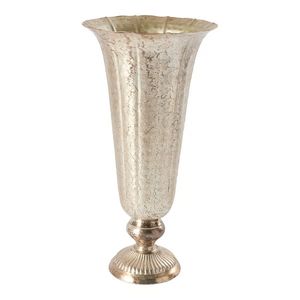 <b>Top</b> Rated Design Centerpieces Floor Vases for Home Decorations Most Selling Metal Aluminium Floor Vases for Wedding Decorations - Product Image 3