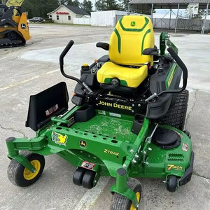 Cortadoras de Césped John Deere Z950M Zero-Turn Usadas, Modelo 2025 - Product Image 1