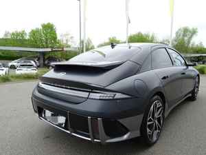 NUEVO HYUNDAI IONIQ 6 UNIQ Eléctrico 2025, 229 CV, 20 Pulgadas, Digital Exterior, 228 CV, Transmisión Automática - Product Image 5