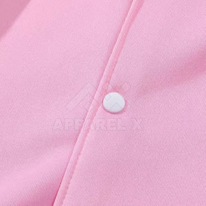 New Design Customized Color Women <b>Letterman</b> <b>Jacket</b> Streetwear Winter Warm <b>Letterman</b> <b>Jacket</b> For Women - Product Image 4