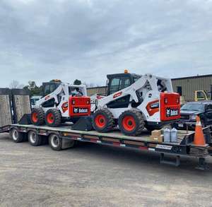 มอเตอร์ปั๊มเครื่องยนต์คัมมินส์รถตัก246d CAT226b แมวขนาดเล็กของแท้100% ใช้แท้จัดส่งฟรี - Product Image 6