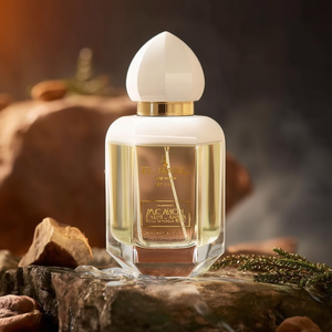 น้ำหอมสำหรับทุกเพศ2*65มล.-El Nabil musc anass Eau de Parfum mixte - Product Image 3