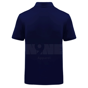 Diseño personalizado para hombres para camisetas Ropa informal Ligero Durable 100% Material de algodón Secado rápido Transpirable Manga corta - Product Image 2