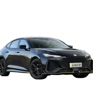 Auto Deportivo 4x4 de Gasolina 2023 con 4 Asientos, Motores de Tracción Simple, Vehículo Usado a Gasolina, Libre de Accidentes y Listo para Enviar - Product Image 1